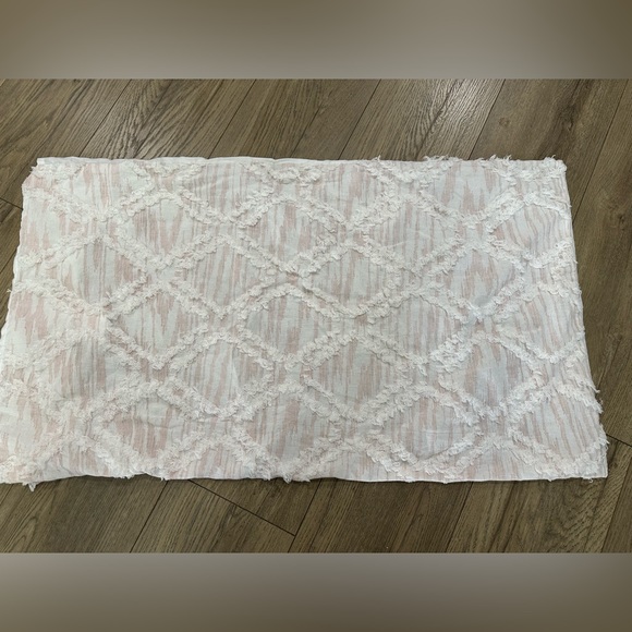 Bedding Rachel Ashwell Simply Shabby Chic King Size Pink Pillow Sham